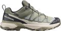 Salomon Dames X Ultra 360 Edge GTX Schoenen - Groen