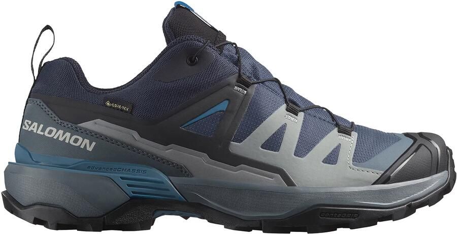 Salomon Wandelschoenen X Ultra 360 Goretex