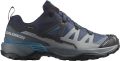 Salomon Wandelschoenen X Ultra 360 Goretex - Blauw