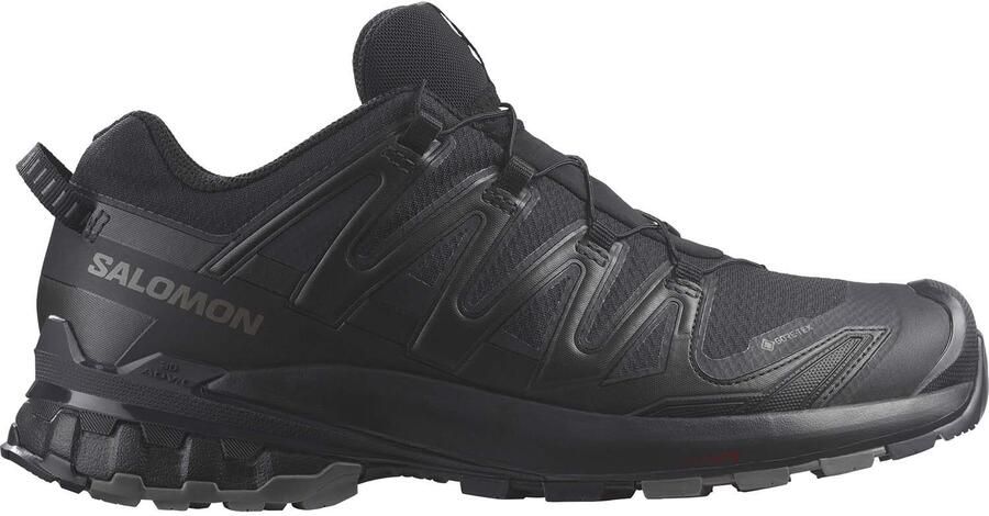 Salomon XA PRO 3D V9 GTX GORE-TEX Heren Wandelschoenen Trail-Running Schoenen - Foto 9