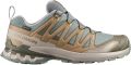 Salomon Heren Xa Pro 3D V9 GTX Schoenen - Groen