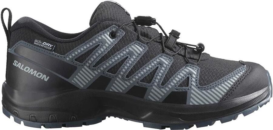 Salomon Xa Pro V8 Waterproof Kids