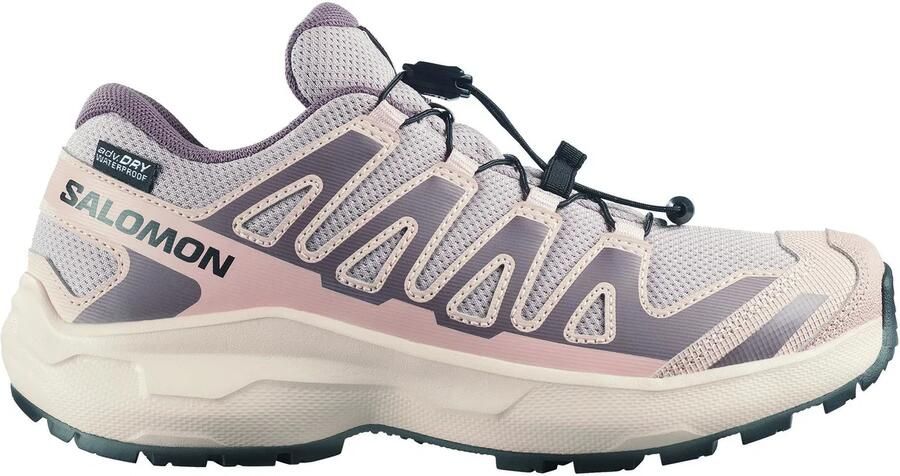 Salomon Xa Pro V9 Wp Kids