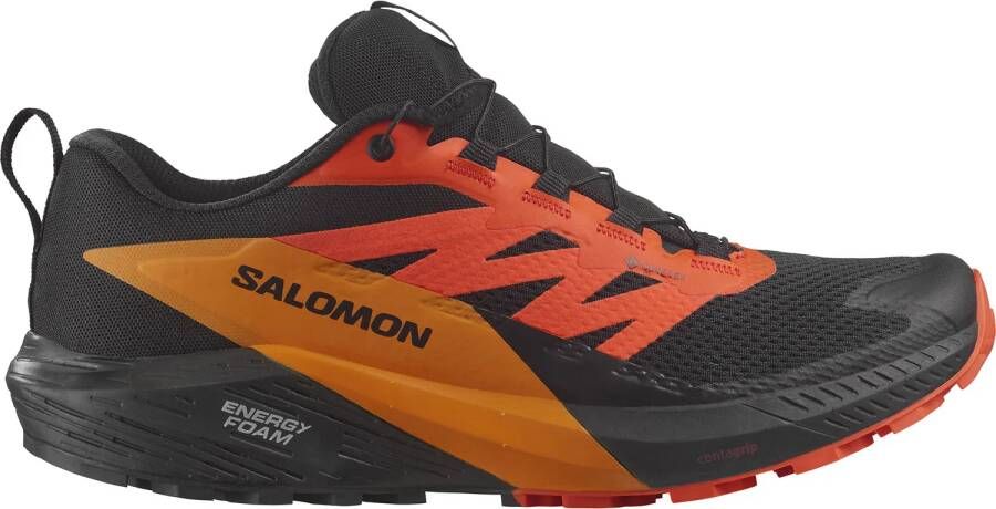 Salomon Sense Ride 5 Gore-tex