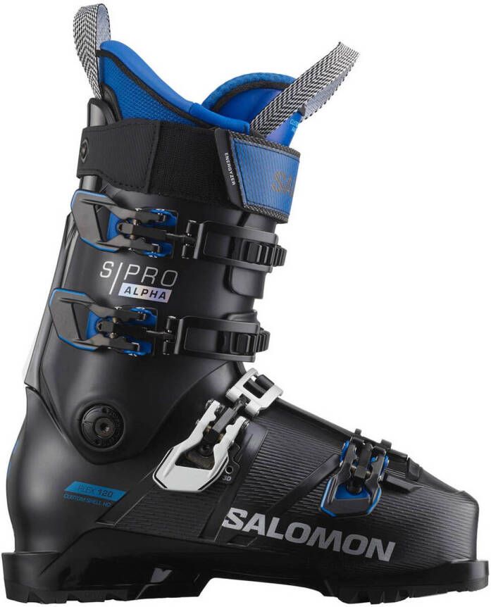 Salomon S pro 120 El