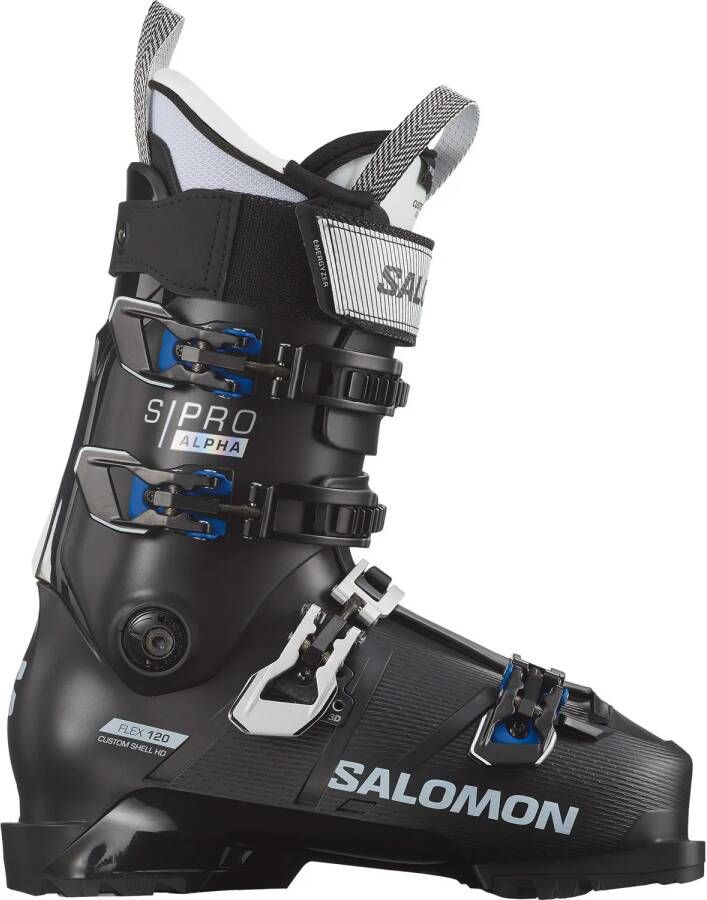 Salomon S pro Alpha 120