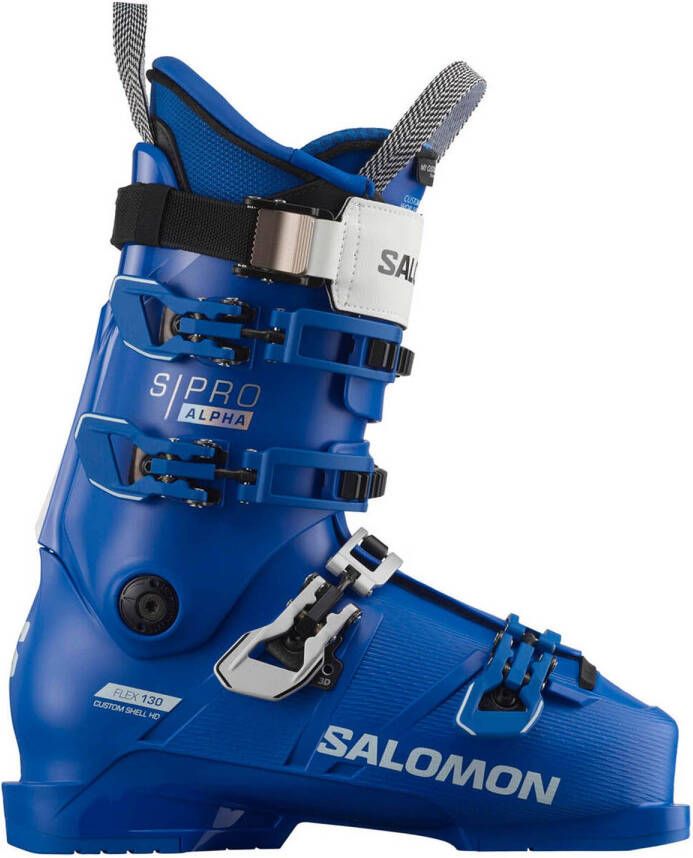 Salomon S pro Alpha 130 El Race