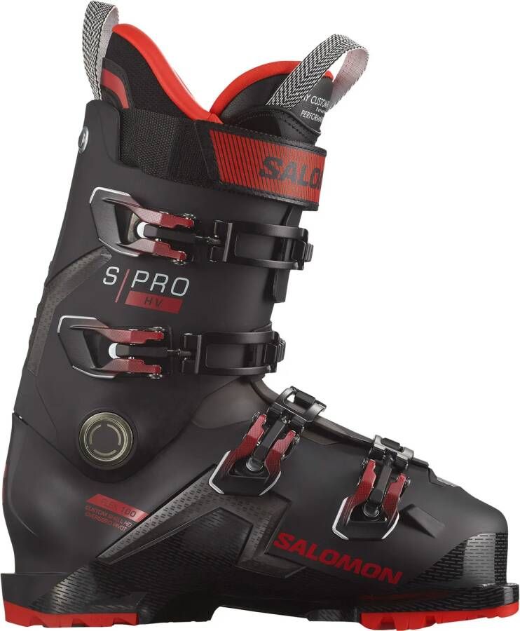 Salomon S pro Hv 100