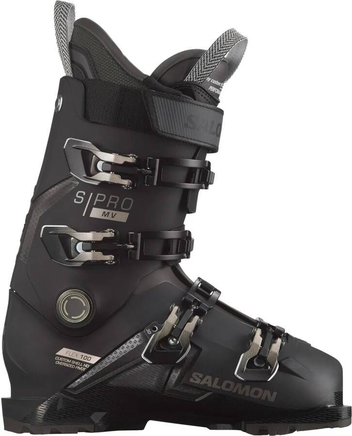 Salomon S pro Mv 100