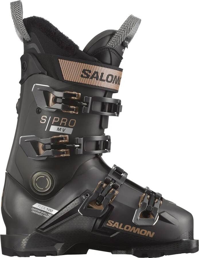 Salomon S pro Mv 100