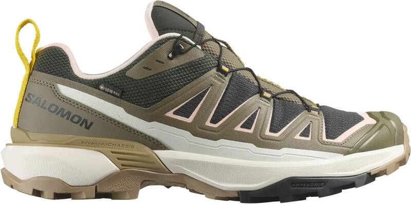 Salomon X Ultra 360 Edge Gore-tex Heren