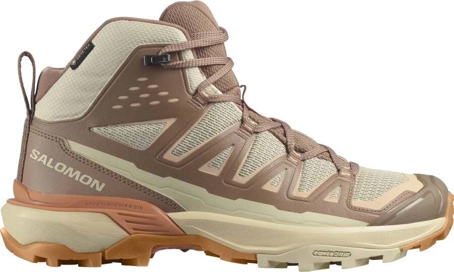 Salomon X Ultra 360 Edge Mid Gore-tex Dames