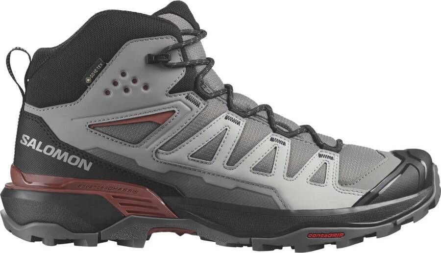 Salomon X Ultra 360 Mid Gore-tex