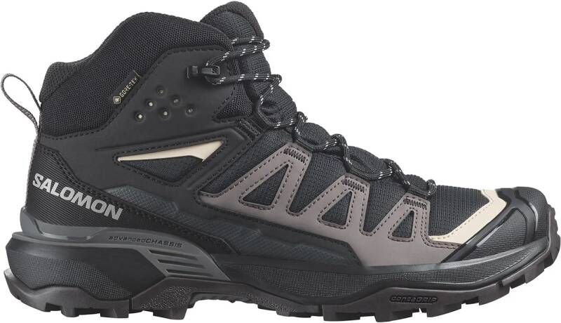 Salomon X Ultra 360 Mid Gore-tex Dames