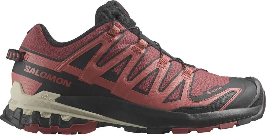 Salomon Xa Pro 3d V9 Gore-tex Dames
