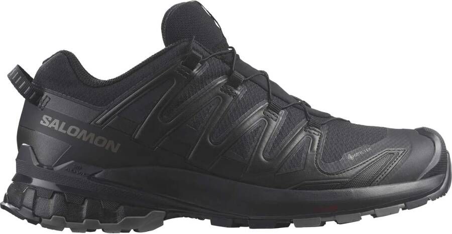 Salomon XA PRO 3D V9 GTX GORE-TEX Heren Wandelschoenen Trail-Running Schoenen - Foto 5