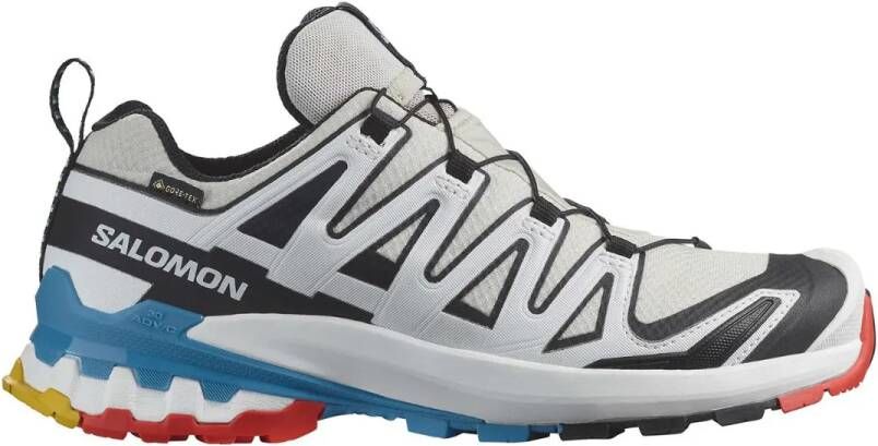 Salomon Xa Pro 3d V9 Gore-tex Dames
