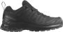 Salomon XA Pro 3D V9 Gore-Tex Wandelschoen Dames Zwart - Thumbnail 2