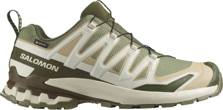 Salomon Xa Pro 3d V9 Gore-tex Heren