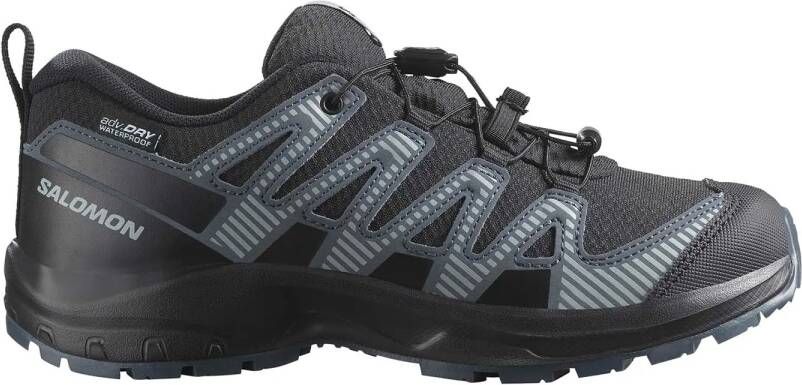 Salomon Xa Pro V8 Waterproof Kids