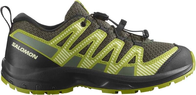 Salomon Xa Pro V8 Waterproof Kids