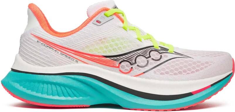 Saucony Endorphin Speed 5 Heren