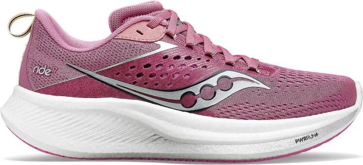 Saucony Ride 17 Dames