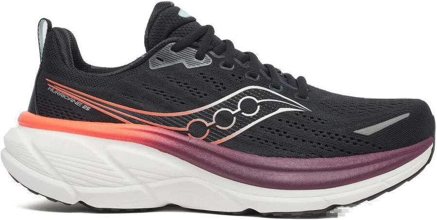 Saucony Hurricane 25 Heren