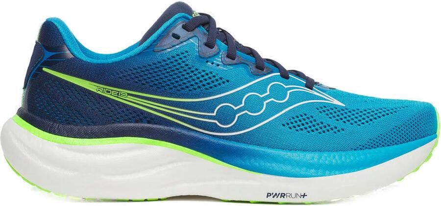 Saucony Ride 19 Heren