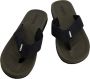 SINNER makaha Strandslipper heren Groen-Multicolour - Thumbnail 2