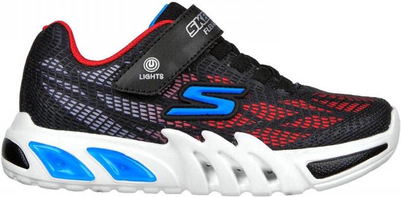 Skechers Flex Glow Elite Junior