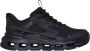 Skechers Lage Sneakers 303654L-BBK - Thumbnail 2