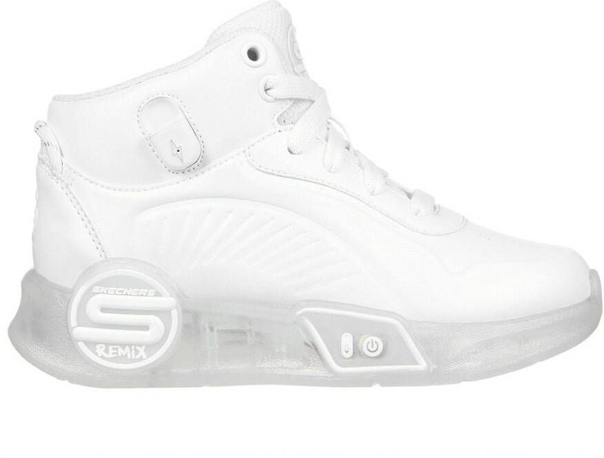 Skechers Hoge Sneakers S-LIGHTS REMIX