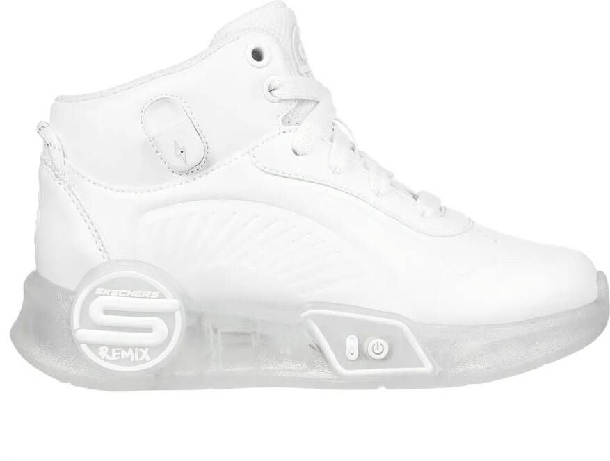 Skechers Hoge Sneakers S-LIGHTS REMIX