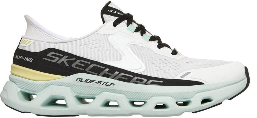 Skechers Lage Sneakers 150510 SLIP INS GLIDE STEP ALTUS - Foto 3