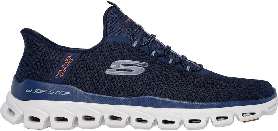 Skechers Glide Step Noxus Heren