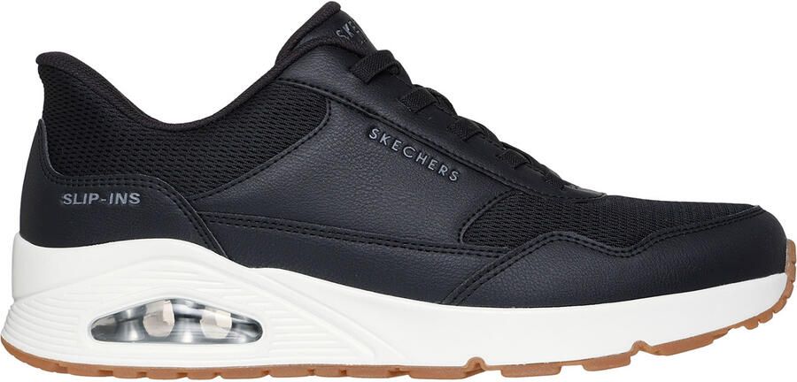Skechers Lage Sneakers SLIP-INS: UNO SIMPLIFIED - Foto 2