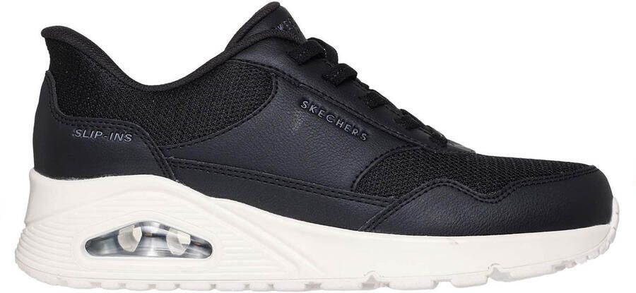 Skechers Lage Sneakers SLIP-INS: UNO SIMPLIFIED - Foto 2