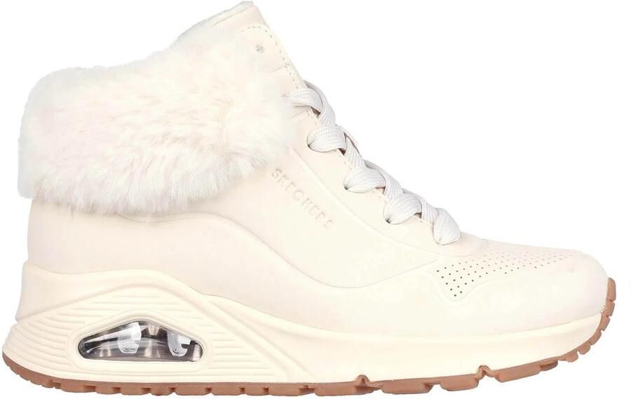 Skechers Hoge Sneakers UNO FALL AIR 310539L - Foto 2