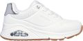 Skechers Uno Gen 1 Meiden - Wit