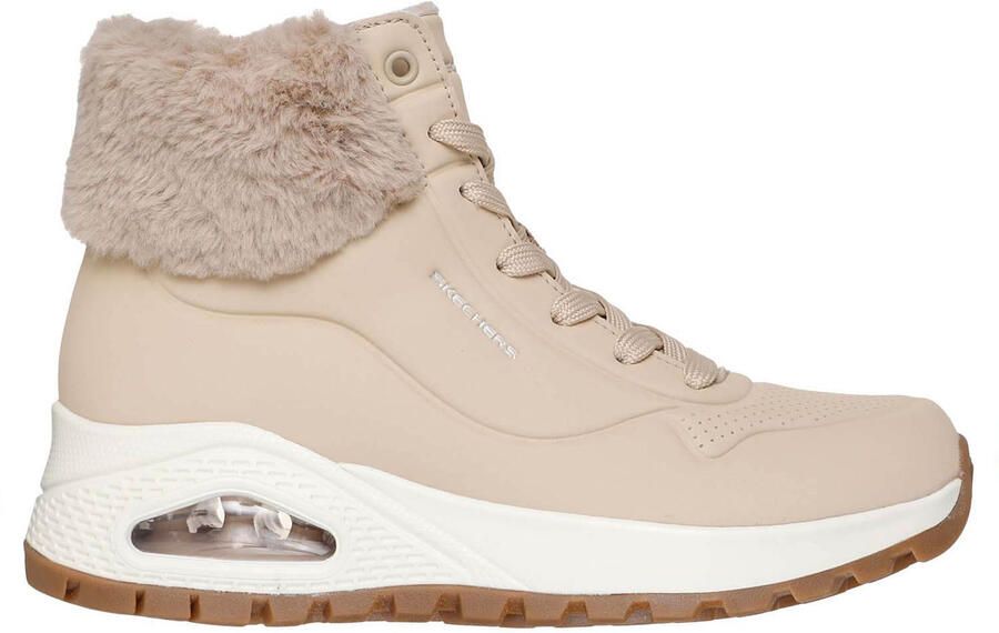 Skechers Enkellaarzen SKE-CCC-167274-SA - Foto 2