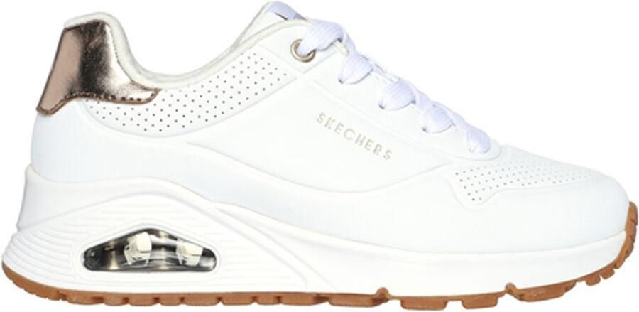 Bonprix Kinderen sneakers Skechers met memory foam - Foto 4
