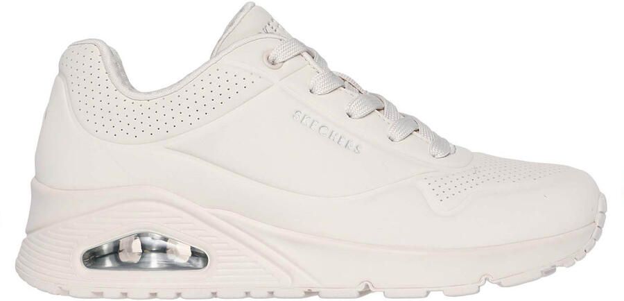 Skechers Lage Sneakers SKE-CCC-73690-OWHT - Foto 2