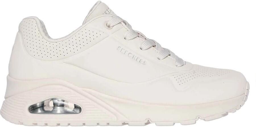 Skechers Fitness Schoenen 73690 UNO Stand On Air Off