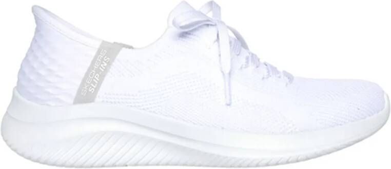 Skechers Lage Sneakers Slip-Ins Ultra Flex 3.0 Brilliant