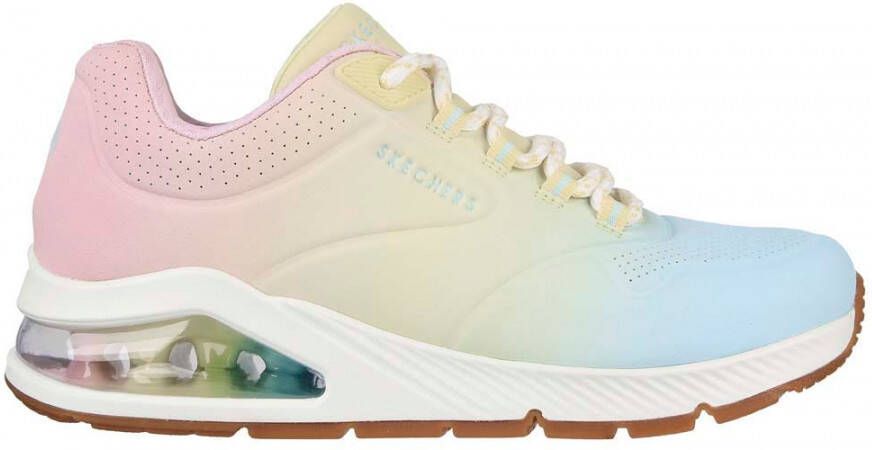 Skechers Uno 2 color Waves