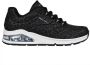 Skechers Sneakers UNO 2 IN-KAT-NEATO met skech-air-luchtkamerzool vrijetijdsschoen lage schoen veterschoen - Thumbnail 2