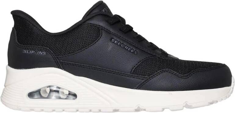 Skechers Lage Sneakers SLIP-INS: UNO SIMPLIFIED - Foto 2