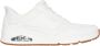 Skechers Lage Sneakers 183022 UNO - Thumbnail 1