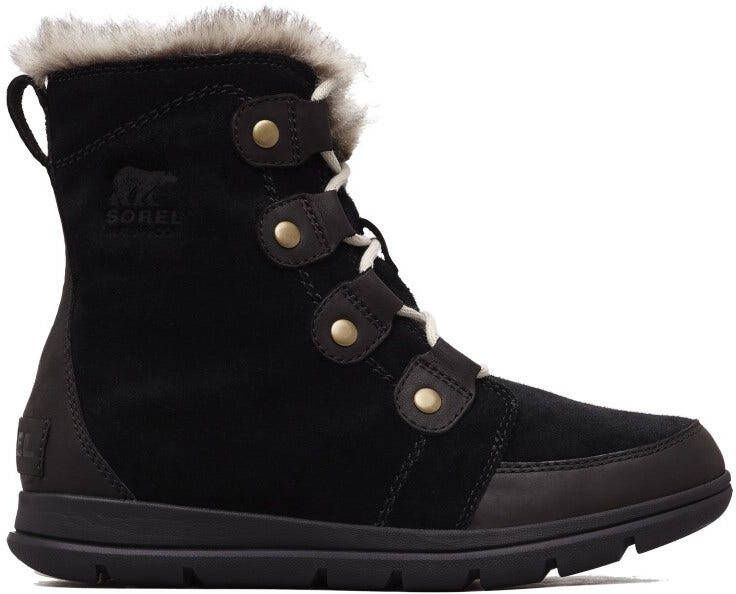 Sorel Women's Explorer Joan Boots Wandelschoenen - Foto 2